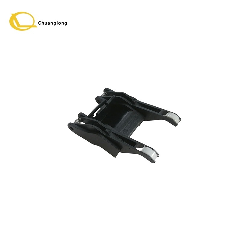 ATM Machine Parts Wincor Measuring Station Sensor Holder Metal Material 1750044668 01750044668