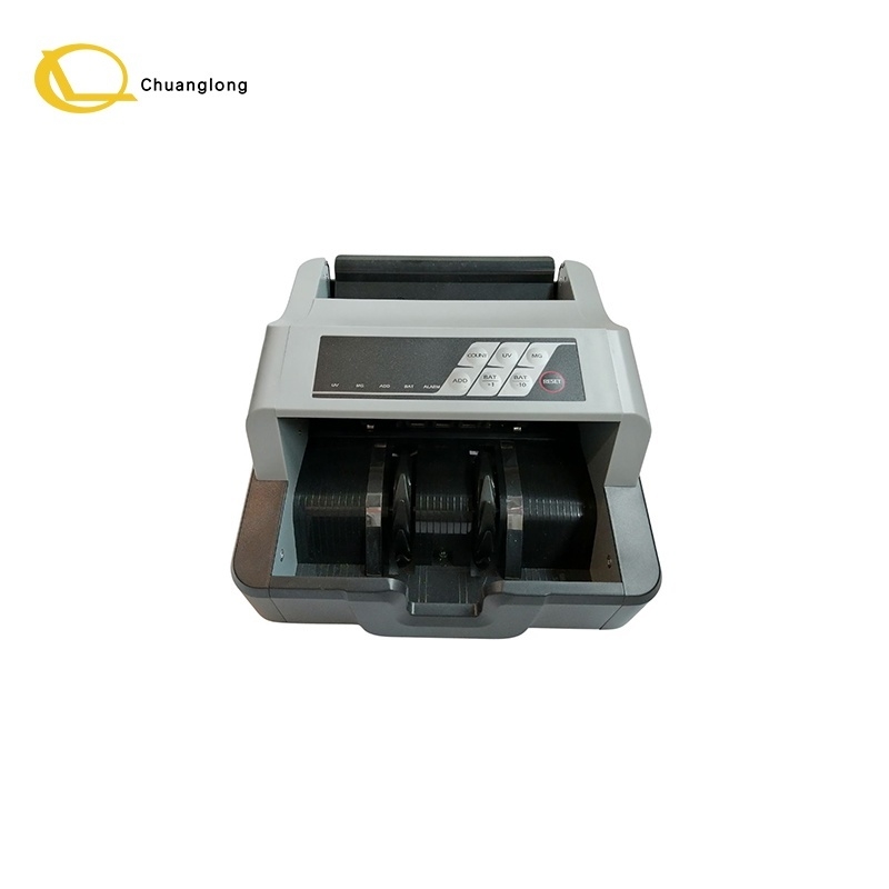 SH-886B Easycount High Speed Counting Mixed Banknote Detector Multi Currency Money Counter Detector