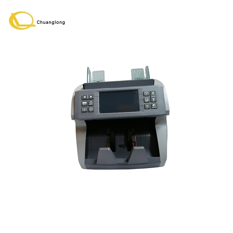 XD-770 2CIS Value Bill Counters Mix 6-8 Currency Detectors Multi Currency Detecting Money Counter Detector
