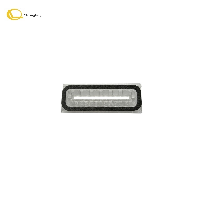 49246020000A 49-246020-000A OP560 ATM Machine Parts ATM Diebold Anti Skimmer Bezel OP560 ATM Anti Skimmer