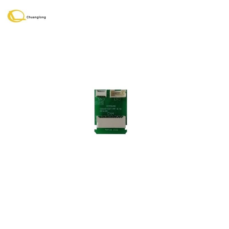 Hyosung HCDU Cassette Sensor CST CDU Monimax 5600 ATM Machine Spare Parts S7430000990 7760000068S74330000208
