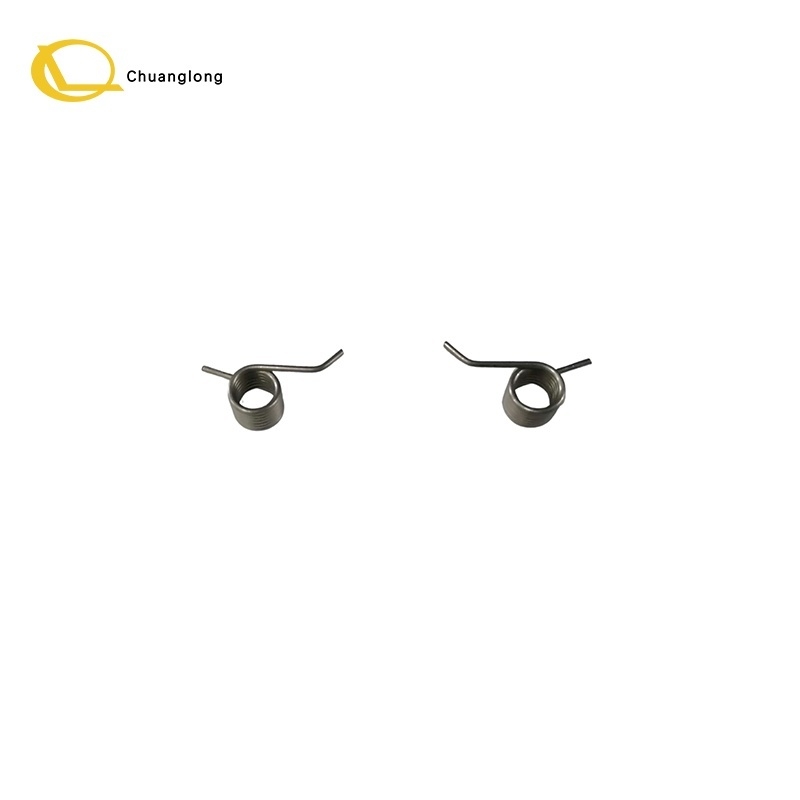 4590001013 Hyosung MX5600 CDU10 Left Spring Cash Dispenser Clamp Carriage Assy 15 Inch Screen Size ATM Machine Parts