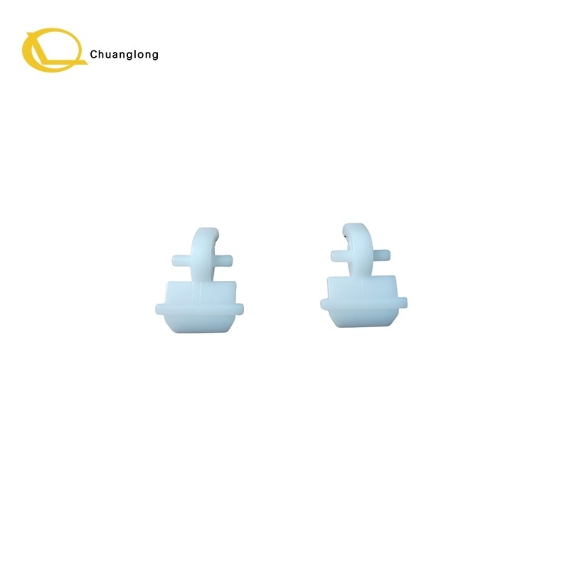 1750049344 01750049344 ATM Spare Parts Wincor 2050XE White Pin Spring 6*12.5 Essential Component for ATM Machine