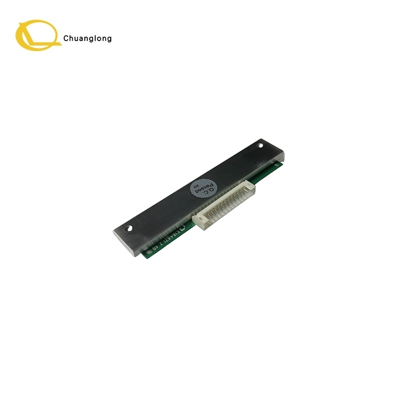 Wincor 23407191288 ATM Machine Parts Wincor TP28 Thermal Head In Plastic Material