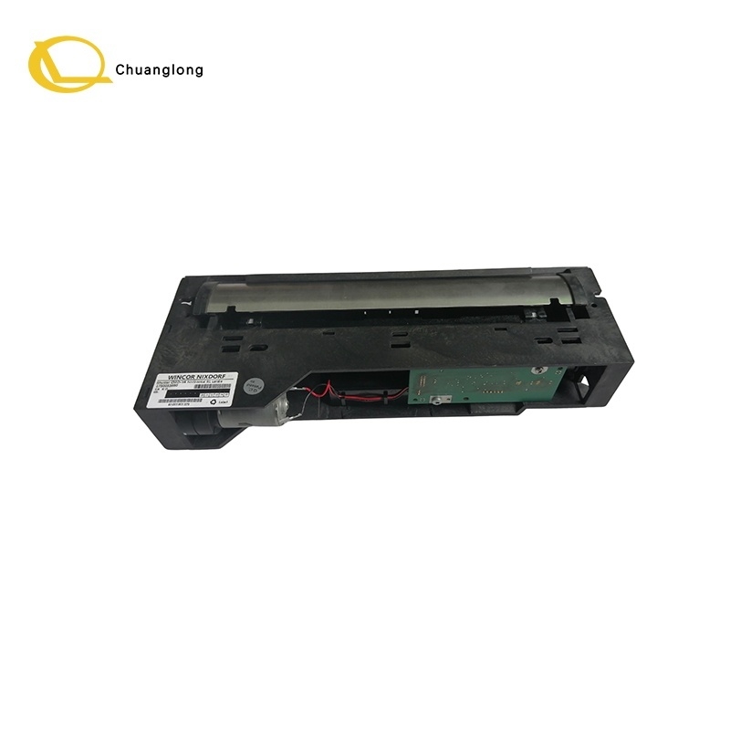 01750053690 1750053690 Wincor 2050XE Shutter CMD V4 Horizontal RL ATM Machine Parts