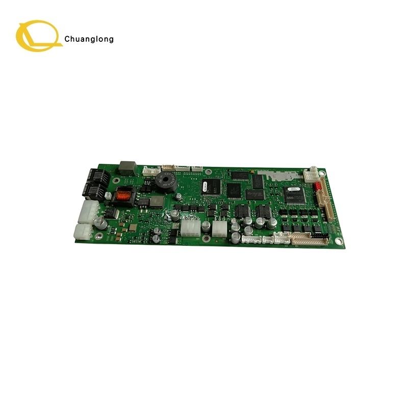 01750196174 1750196174 ATM Machine Parts  Wincor Cineo Distrlbutor Module CRS PCB Master Controller Board