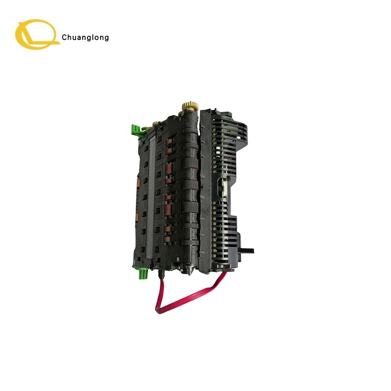 1750150249 01750150249 Wincor Nixdof Cineo 4060 ATM Machine  Banknote Reader MOVE CWAA