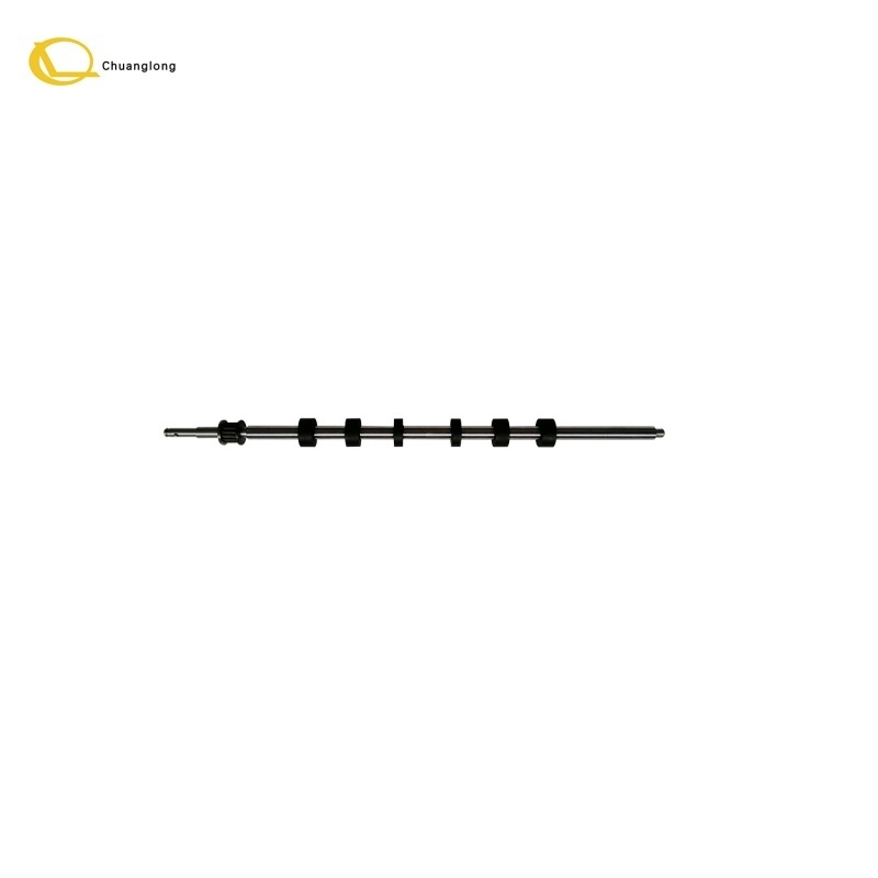 1750374891 01750374891 ATM Spare Parts Diebold Nixdorf DN100 DN200 Transport Shaft AIC 300 KPL