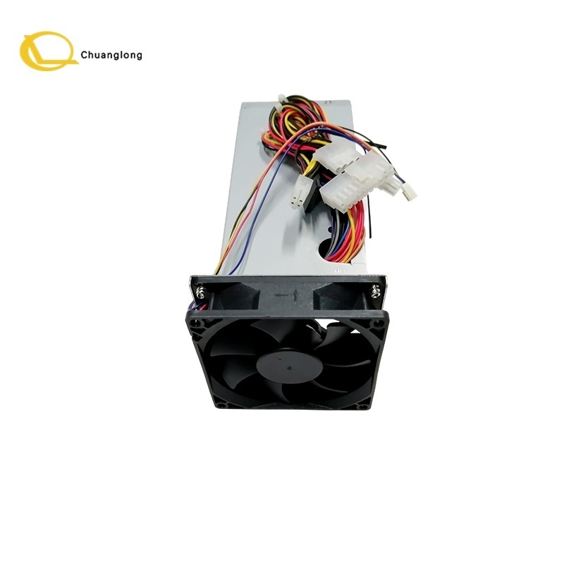 Wincor Nixdorf Power Supply 225W 80plus PC ATM Machine Parts 01750255322 1750255322