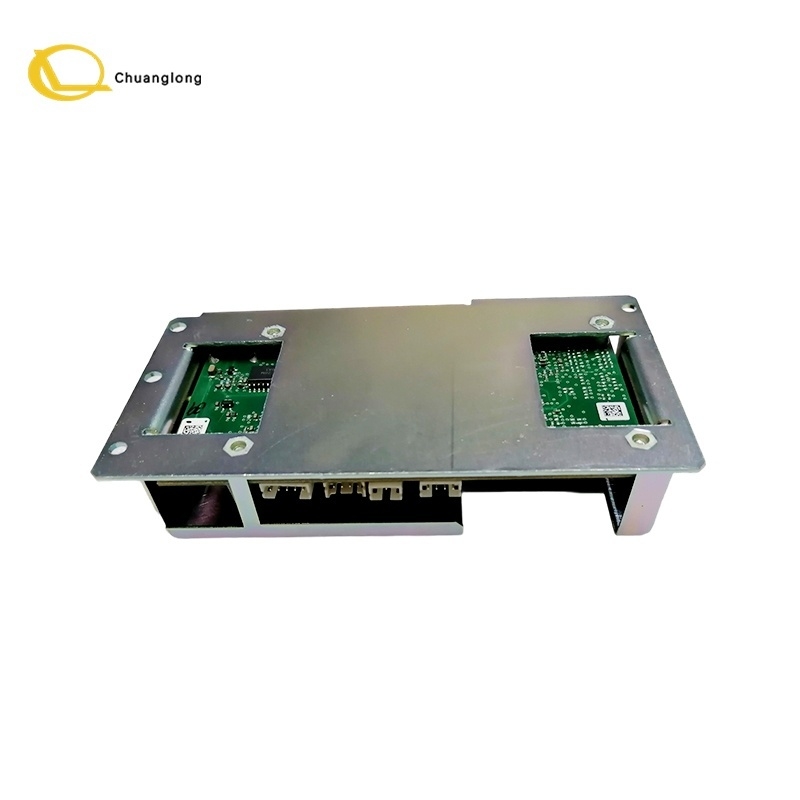 01750192235 1750192235 ATM Machine Spare Parts WINCOR NIXDORF Base Unit ASKIM II DD