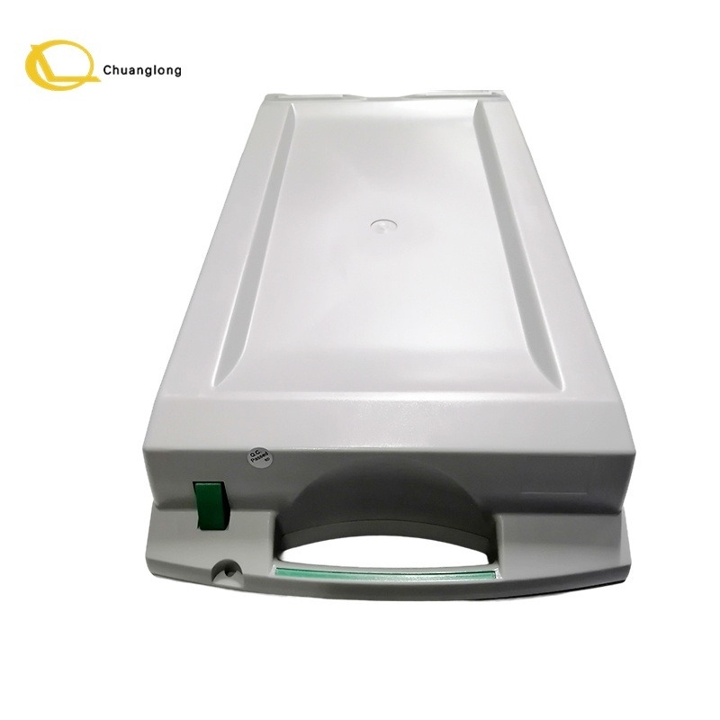 NC301 A004362 Glory NMD ATM Machine Cassette Tray Service Equipment Cash Dispenser Part