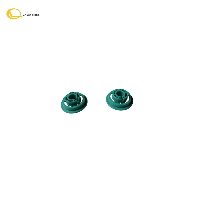 GSMWTP13-003 Wincor TP13 TP28 Printer Module Green Puller ATM Machine spare Parts
