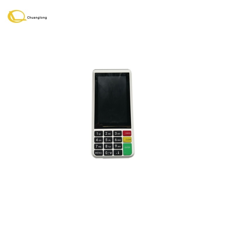 ANFU AF820-008 Support All Payments With NFC EMV Certification ANFU AF930 New Android 13 Smart POS Terminal