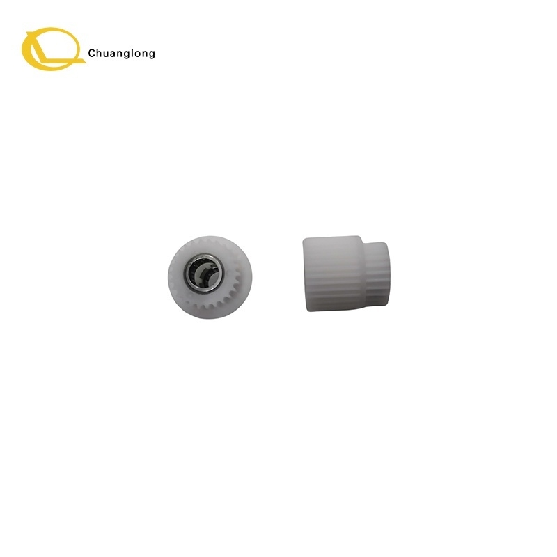 445-0632941 4450632941 ATM Machine Parts NCR P86  plastic &metal Gear Pulley 36T/26G