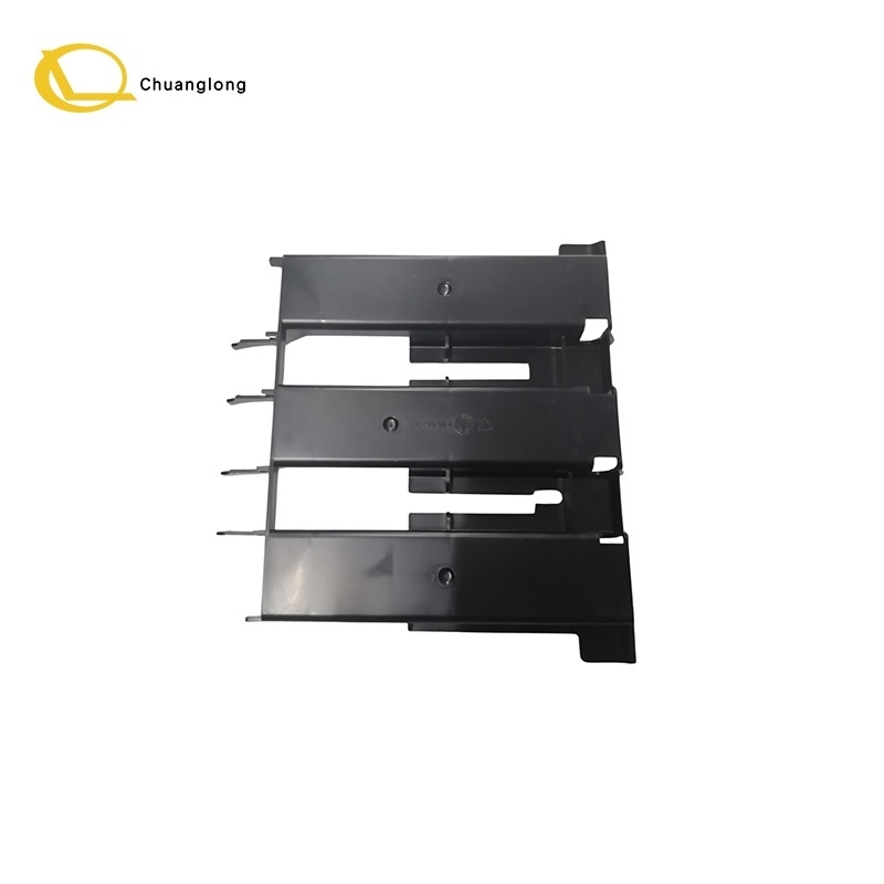 445-0677276 4450677276 NCR 58xx Note Clamp Assy  Paper Cutter Clamp Parts for Efficient Machine Functionality ATM Machine parts