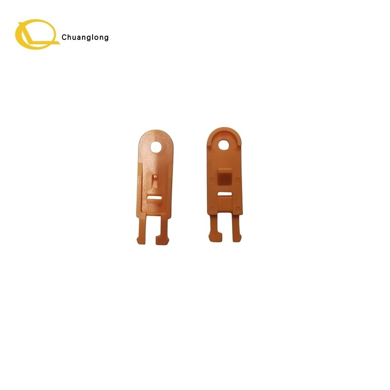 009-0023328  0090023328 NCR 6625 Receipt Printer Parts Slide Snap Latch ATM Machine Components