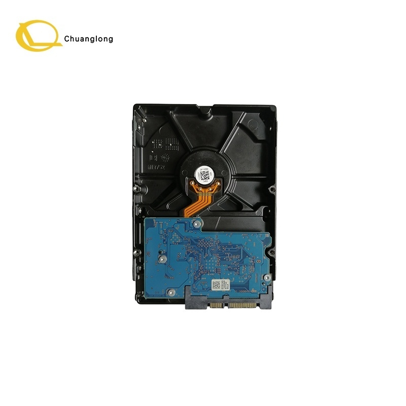 DT01ACA100 Original 1TB Hard Drive 1TB 7200rpm 32MB 3.5 Inch SATA III HDD Hard Drive Mechanical Hard Disk