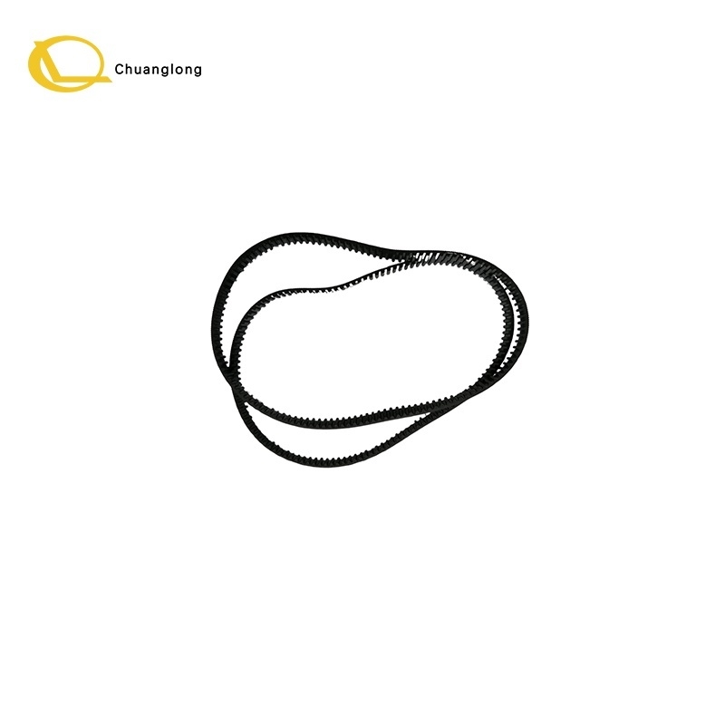 445-0669517 445-0669518 ATM Machine Spare Parts 5877 Front Access NCR LVDT Belt 4450669517 4450669518