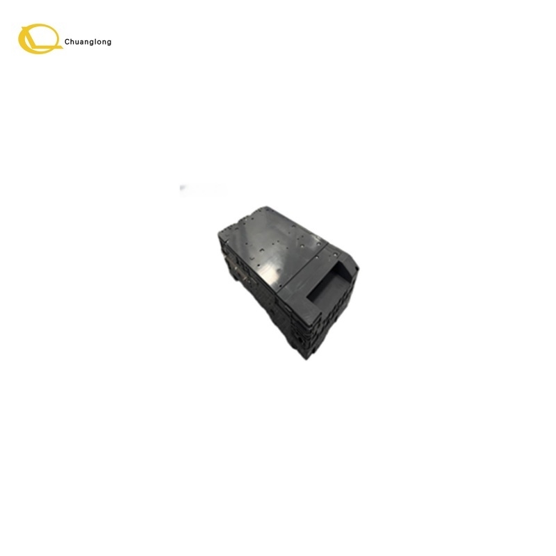 49-229512-000A 49229512000A Diebold 368 ECRM Cassette Cash Acceptance Box  ATM Machine Spare Parts