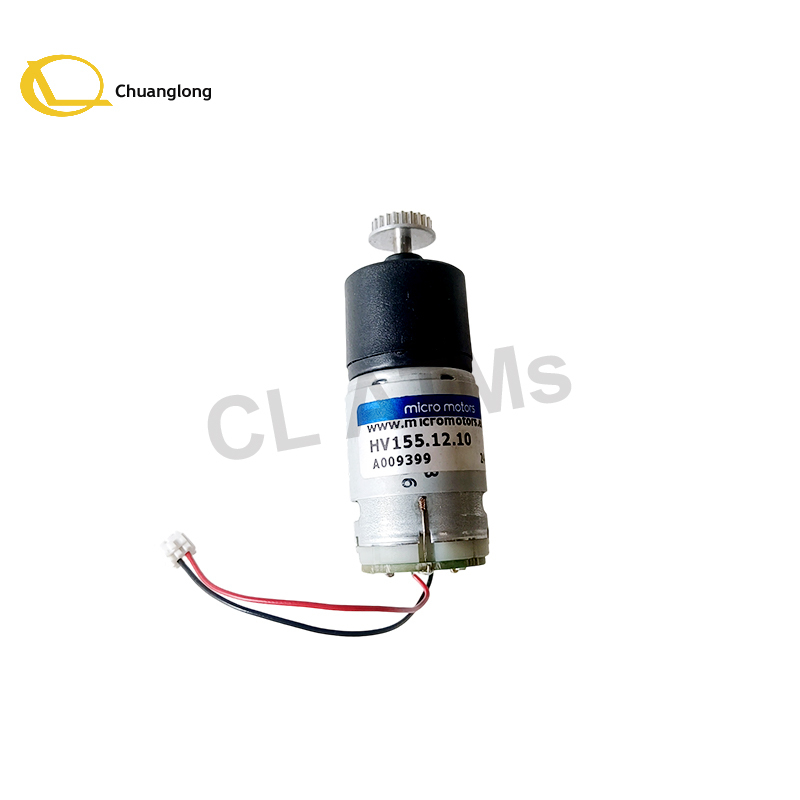 Financial Equipment Glory ATM Parts NMD NMD100 NMD050 Dispenser NF300 Pick Motor Micro Motor A009399