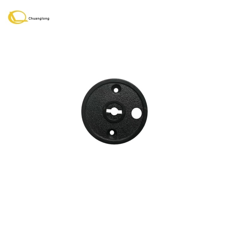 ATM Machine Parts Wincor 2050xe Safe Lock Key Plastic Lip For Wincor ATM Machine CY-F304