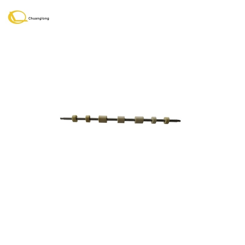 ATM Machine Parts 1750144080 1750245555-36 Wincor C4060 Sponge Roller Shaft-Spare Part