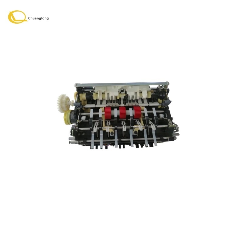 01750200435 01750197244  1750200435 1750197244 ATM Parts Wincor Nixdoft Cineo 4060 Recycling VS Module ATM Recycling Machine
