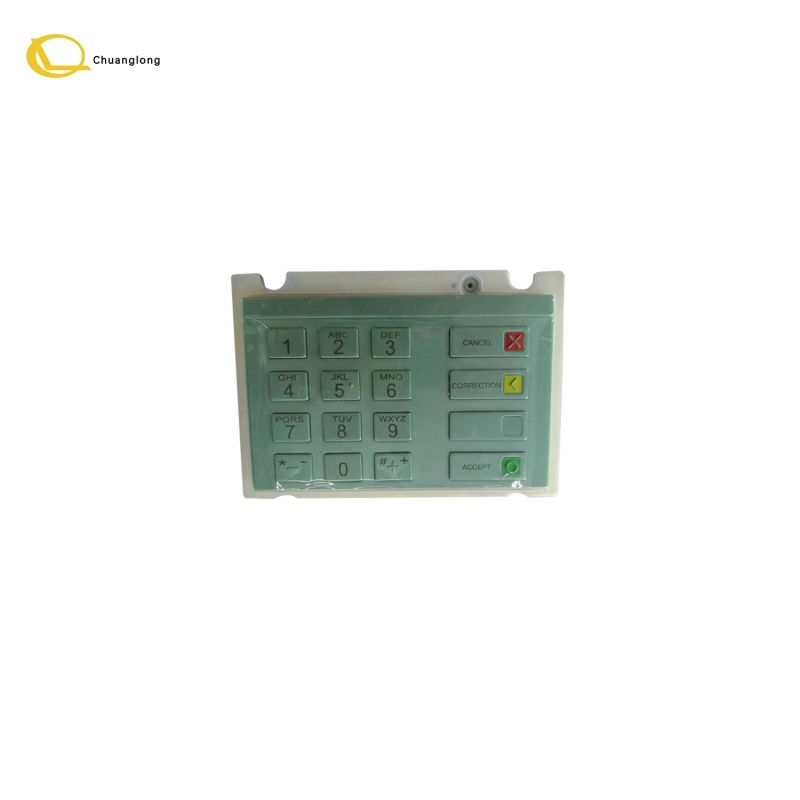 Wincor EPP V6 Keyboard Part ATM machine  parts EPP FRA 01750159594 1750159594 1750159341 01750159341