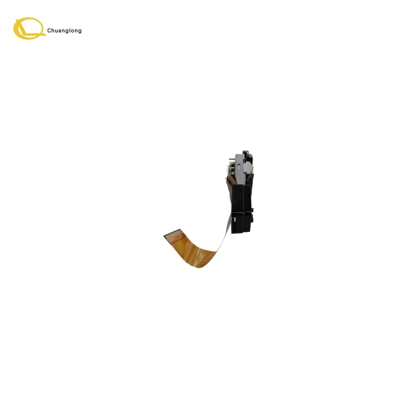 ICT3H5-3A7790 Diebold DN Card Reader CHD-mot  Magnetic Head Read G13A888B01 1750304620-1 ICT3H5-3AD2792