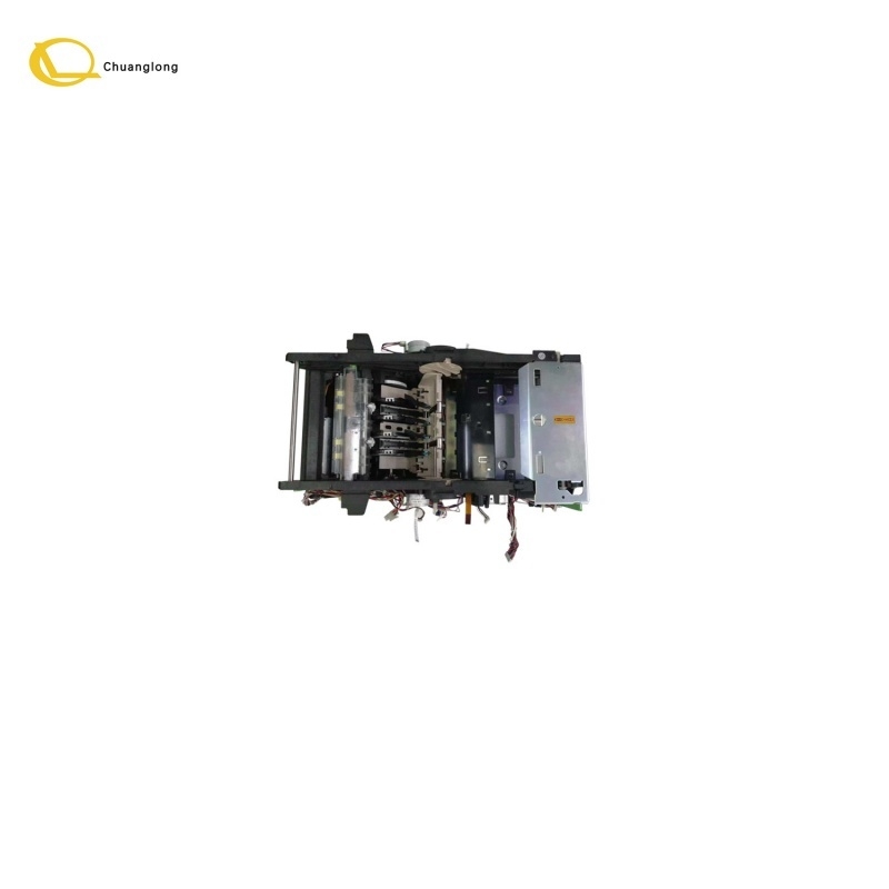1750183289 01750183289 Cassette Dispenser NCR ATM Parts SDM2 Cash Dispenser Module ATM Machine Parts