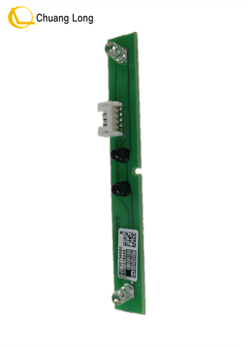 ATM Machine Parts Wincor C4060 IOT In-Output Module Sensor 1750220000-92 01750220000-92