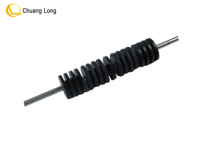 ATM Machine Parts Wincor Nixdorf CMD V4 Double Extractor Drive Roller Shaft Assy 1750220000-73