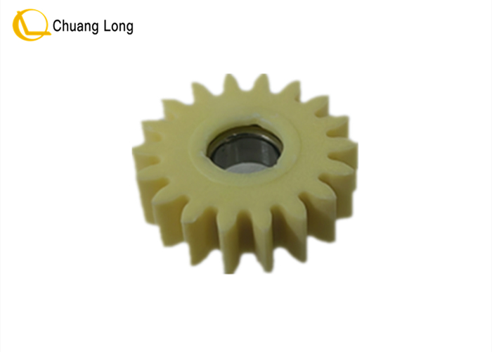 ATM Machine Parts Wincor C4060 IO Module 18T Gear 1750220000-17 01750220000-17