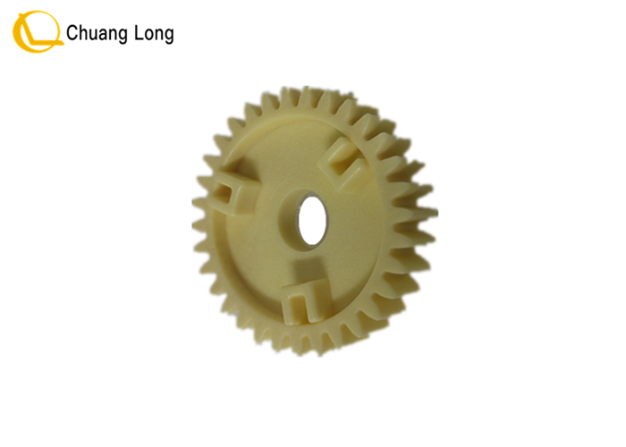 ATM Machine Parts Wincor C4060 IO Module 32T Gear 1750220000-23 01750220000-23