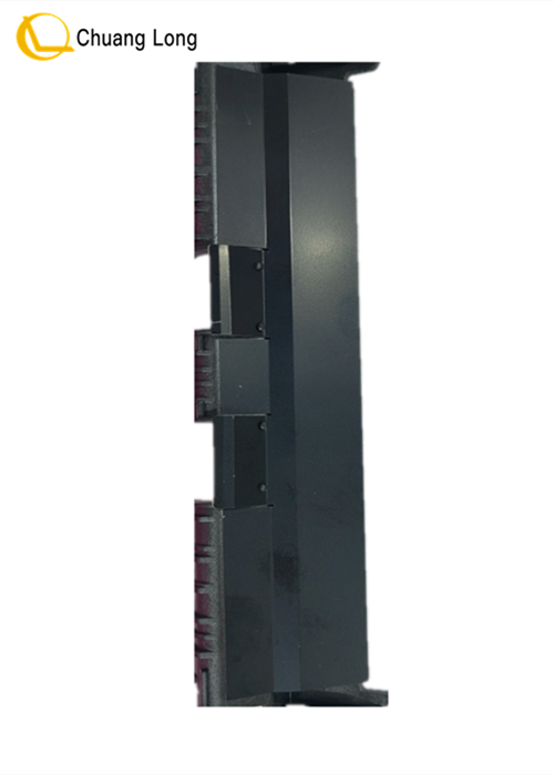 ATM Machine Parts WINCOR C4060 IO Module Banknote Guide PVC Sheet 1750220000-79 01750220000-79