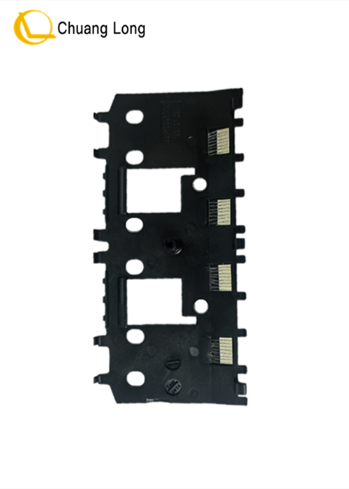 ATM Machine Parts Wincor C4060 IO Module Plastic Board 1750205722 01750205722