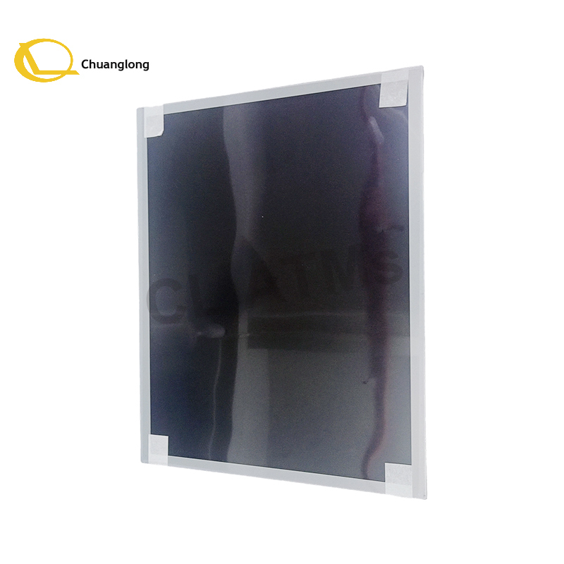 S5662000023 NL-10276AC30-42CA ATM Machine Accessories Hyosung ATM 15.0" A-Si TFT-LCD Panel 15 Inch Display Panel
