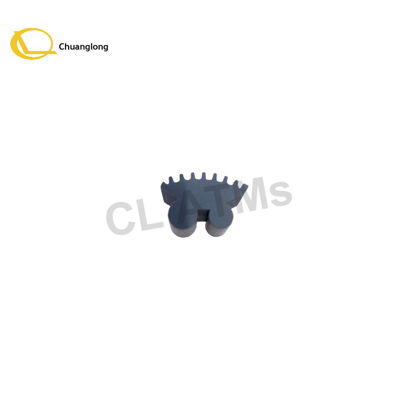 Repair Spare Parts for Norxel Bank Note Counter Sorter Picker Rubber NORXEL Grey Rubber