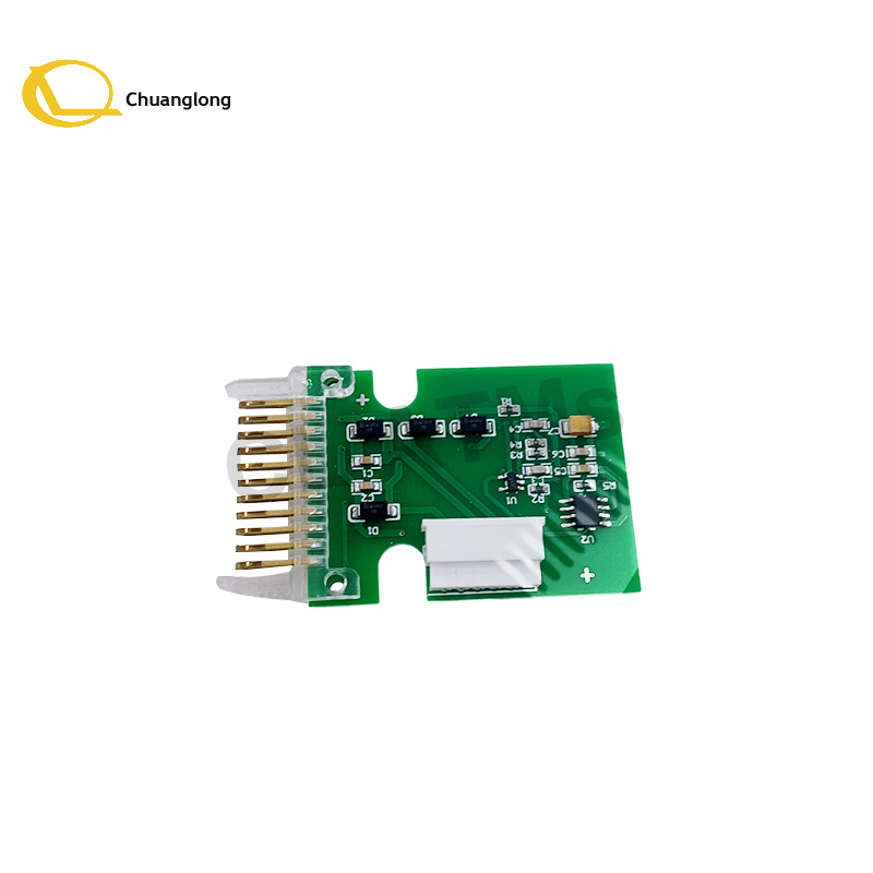 Wincor ATMs Spare Parts Wincor Nixdorf Cassette Cash Out CASS. EEPROM Control Board 01750056643 1750056643