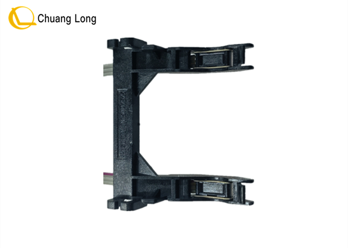 ATM Machine Parts WINCOR C4060 Lower Cabinet Module DDU Bracket 1750142525 01750142525