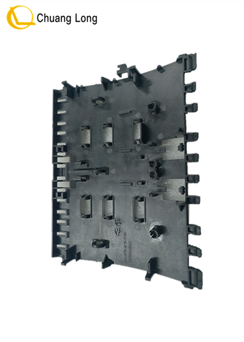 ATM Machine Parts Wincor C4060 Lower Cabinet Module Plastic Rack 1750142622 01750142622