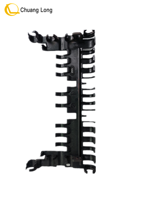 ATM Machine Parts Wincor C4060 VS Module Plastic Frame 1750173044 01750173044