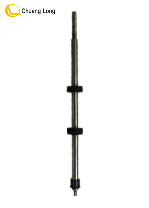 ATM Machine Parts Wincor C4060 VS Module Shaft 1750200435-97 01750200435-97