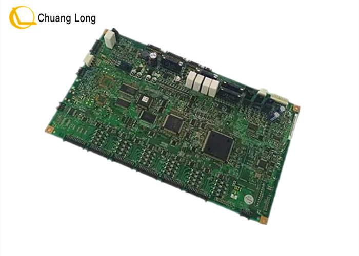 ATM Machine Parts Fujitsu F510 Bill Currency Banknote Cash Dispenser Lower Control Board K18ZO9942N RH