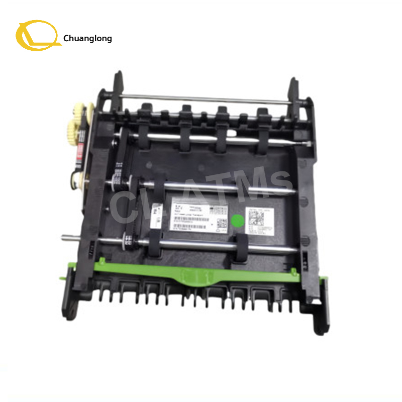01750290512 1750290512 DN ATM Parts Diebold DN200 HLT Head Lower Transport DN100/DN200/ DN250/DN450/DN470/DN490