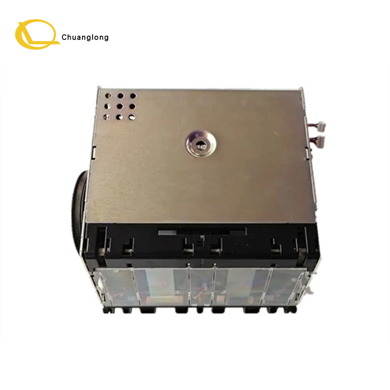 1750291701 01750291701 Diebold Nixdorf DN200/250/450 ESC Reel Storage RM4 for Banking ATM Parts
