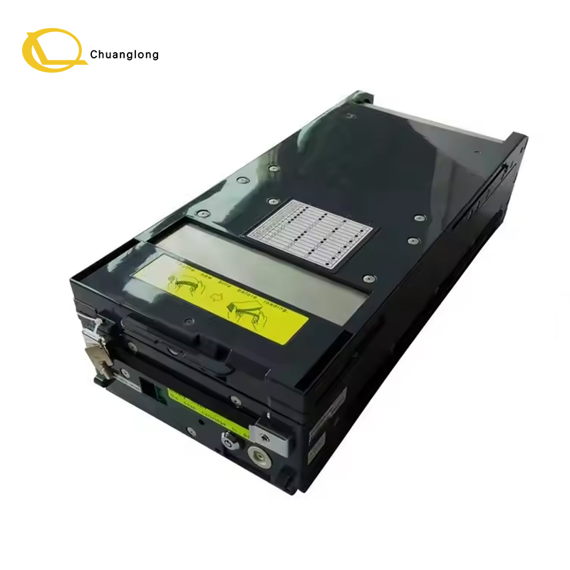 KD03300-C700 Bank ATM Machine Parts Fujistu F510 Cash Cassette Fujitsu F510 F610 F50 F53 F56 G610 GSR50 ATM Parts