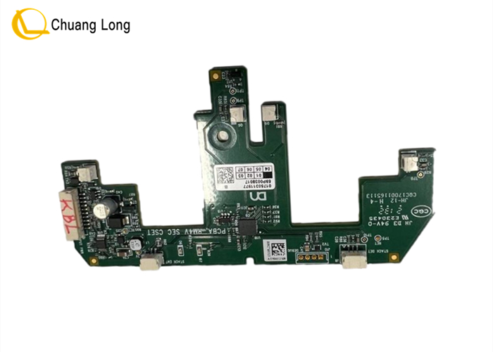 ATM Machine Parts Wincor Board DN200V Cassette Recycle Tarjeta Cassette Control 1750311977 01750311977