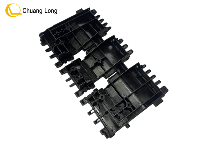 ATM Machine Parts NCR 6687 BRM Channel Plate for BRM Upper Transport Feeding Conveyor 0090030511