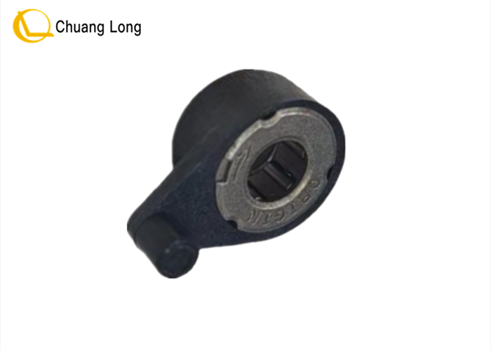 7430000255 4360000530 ATM Machine Parts Hyosung CDU10-V Modul Gear Assy 6.3*13.5*7.3